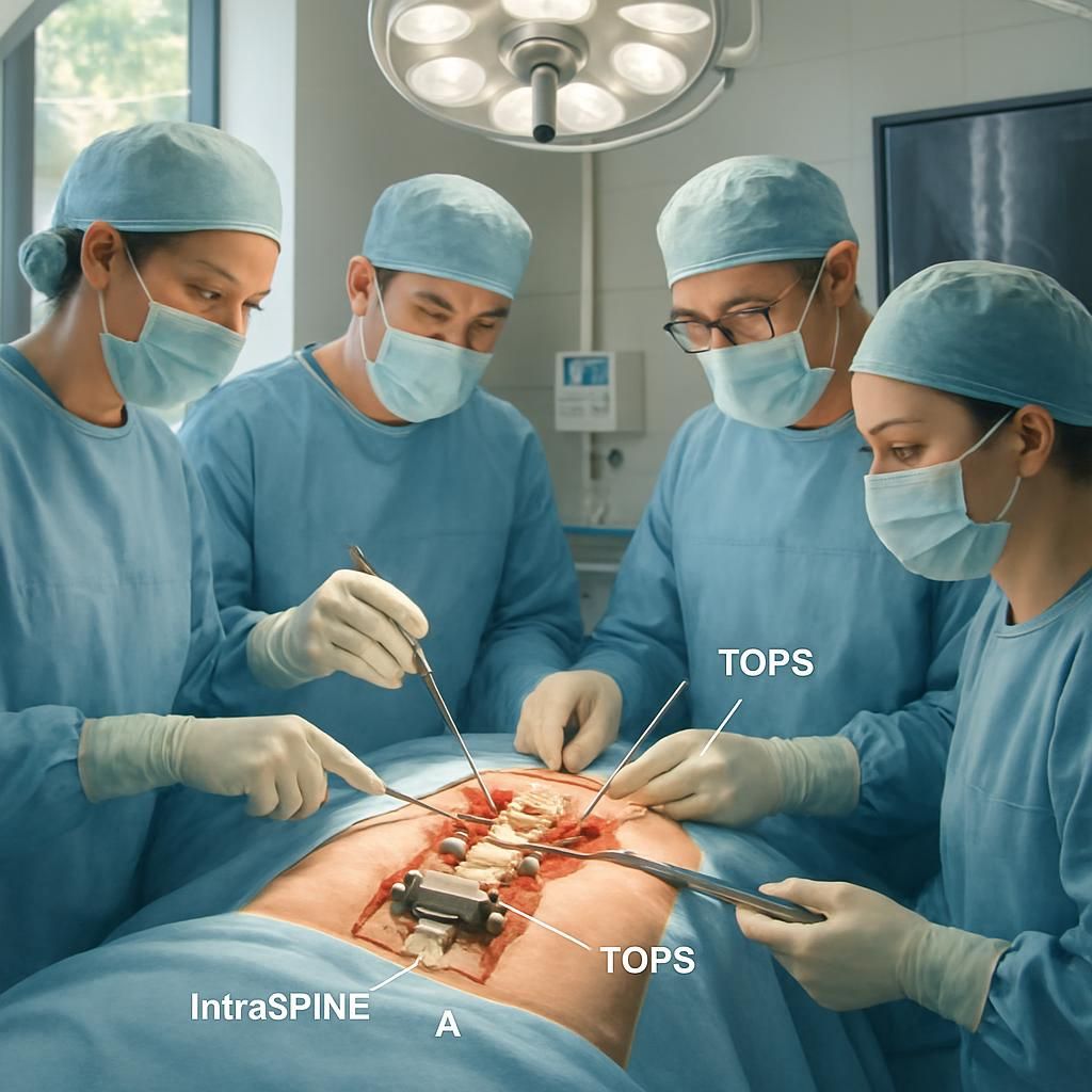 découvrez les avantages et inconvénients de l'arthrodèse et de la prothèse discale pour mieux comprendre ces options chirurgicales de traitement du dos.