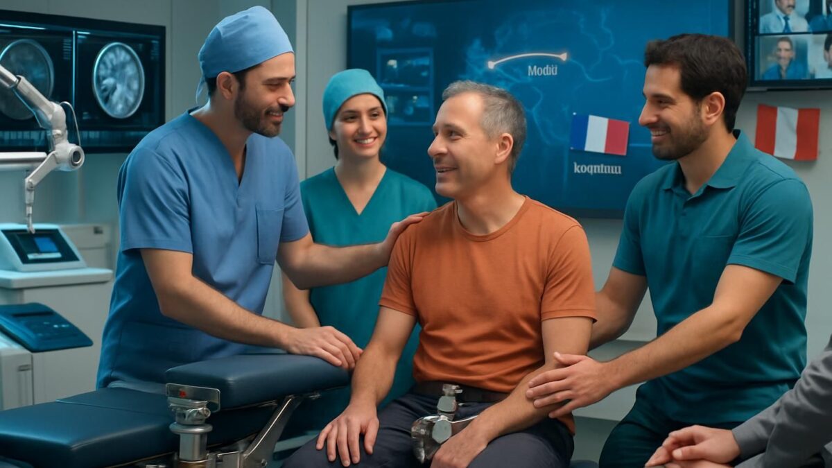 découvrez les avantages et inconvénients de l'arthrodèse et de la prothèse discale pour mieux comprendre ces options chirurgicales et faire un choix éclairé pour votre santé vertébrale.