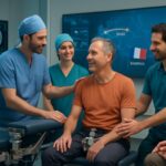 découvrez les avantages et inconvénients de l'arthrodèse et de la prothèse discale pour mieux comprendre ces options chirurgicales et faire un choix éclairé pour votre santé vertébrale.