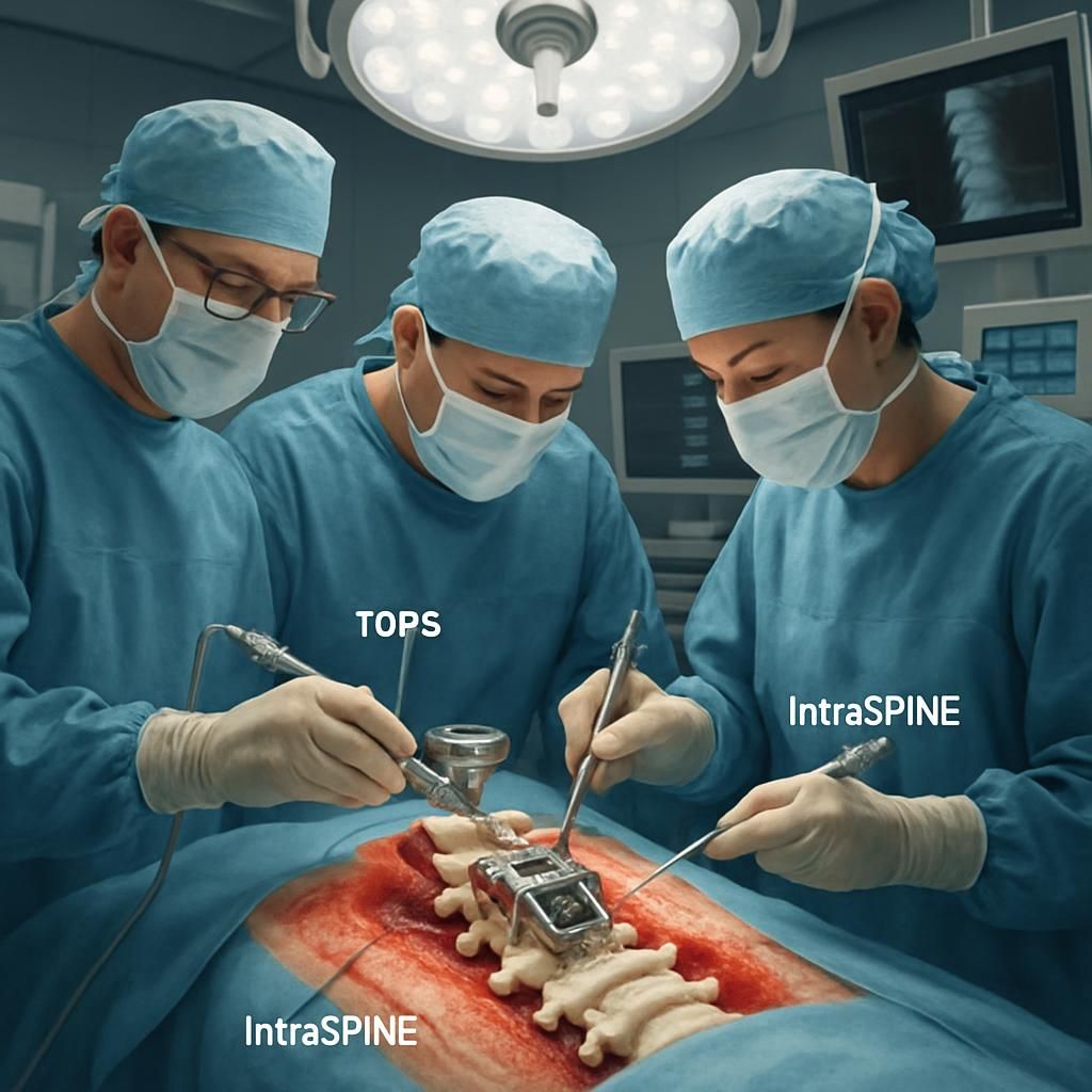 découvrez les avis et analyses des experts en neurochirurgie sur la chirurgie motion, ses techniques innovantes et ses bénéfices pour les patients.