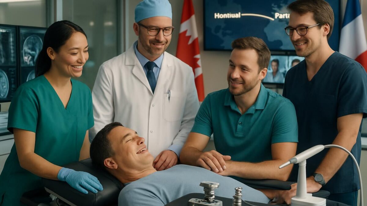 découvrez les avis et analyses des experts en neurochirurgie sur la chirurgie motion, une technique innovante pour améliorer les traitements neurologiques.