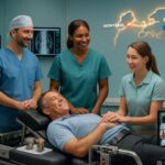Chirurgie Motion en France : accès aux innovations pour les patients québécois 5 découvrez comment la chirurgie motion en france offre aux patients québécois un accès privilégié aux dernières innovations médicales pour améliorer leur santé et leur qualité de vie.