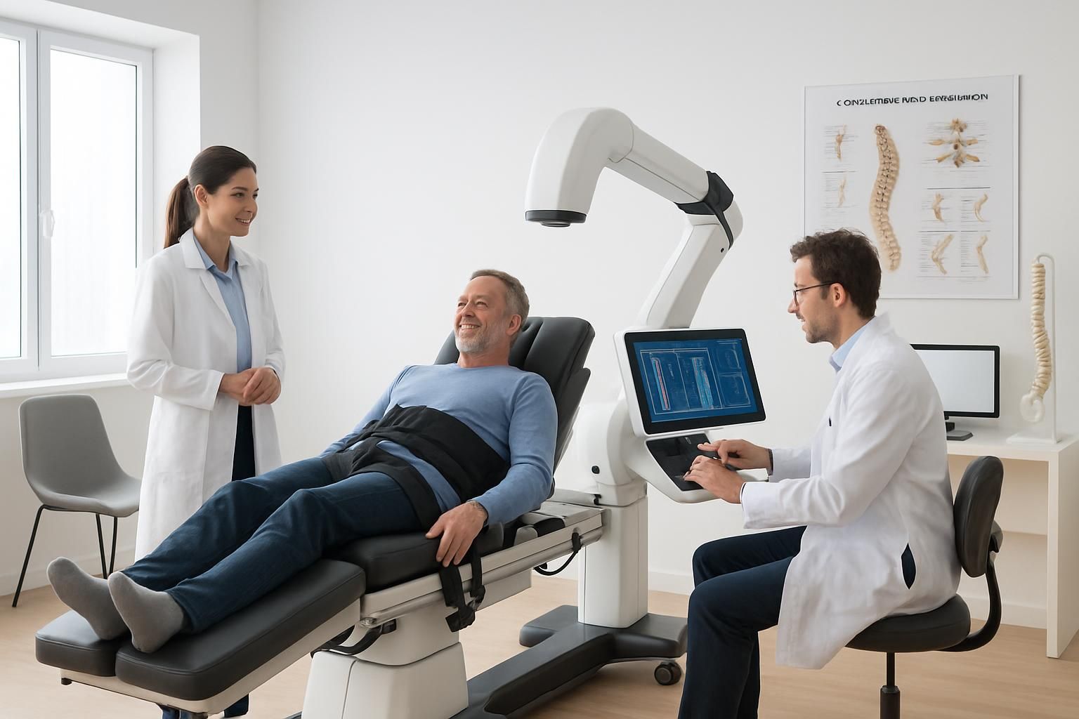 Chirurgie Motion en France : accès aux innovations pour les patients québécois 9 découvrez comment la chirurgie motion en france ouvre l'accès aux dernières innovations médicales pour les patients québécois, offrant des traitements avancés et personnalisés.