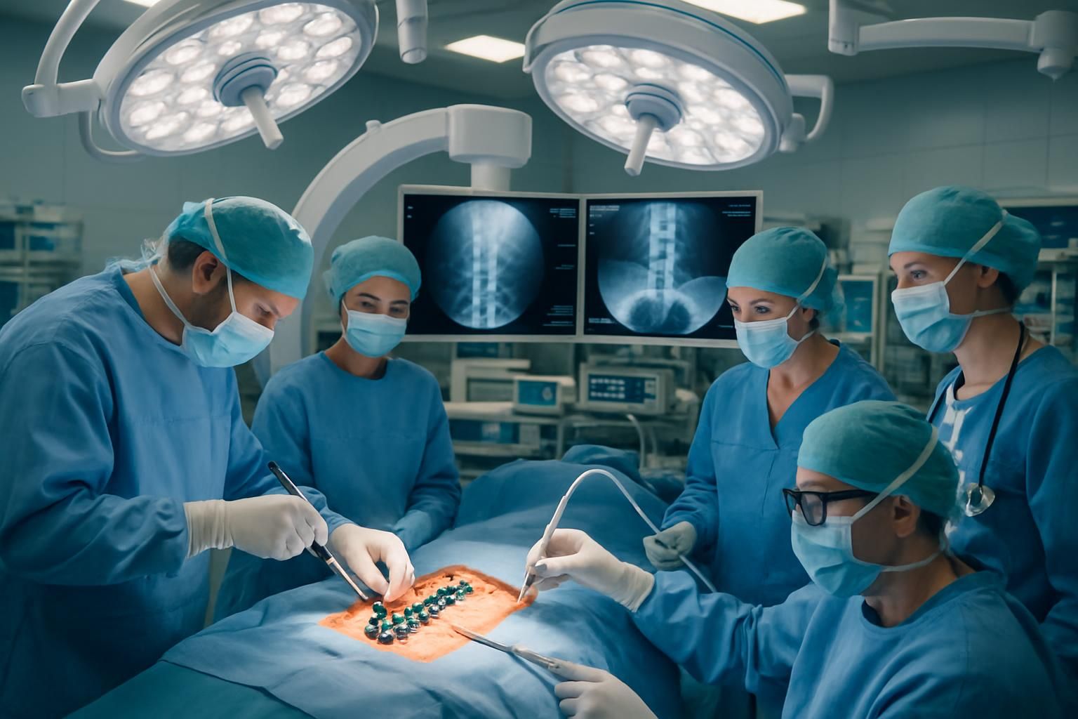 Chirurgie Motion et prévention des douleurs chroniques du dos 7 découvrez comment la chirurgie motion peut prévenir et traiter les douleurs chroniques du dos, améliorant ainsi votre mobilité et votre qualité de vie.
