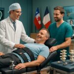 découvrez la chirurgie motion, une approche innovante pour prévenir et soulager les douleurs chroniques du dos, améliorant ainsi votre qualité de vie.