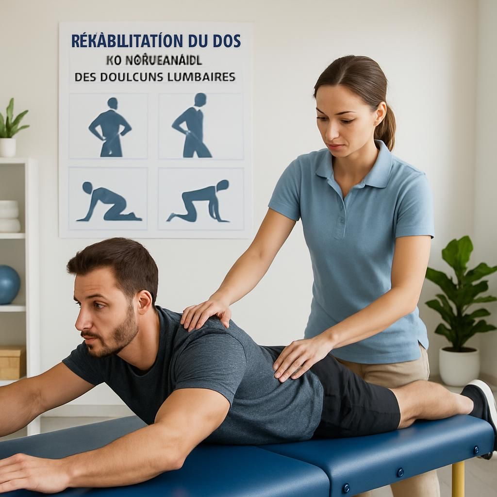 Chirurgie Motion et prévention des douleurs chroniques du dos 9 découvrez comment la chirurgie motion contribue à la prévention des douleurs chroniques du dos en améliorant la mobilité et en réduisant l'inconfort à long terme.