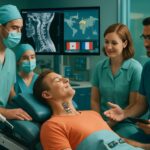 découvrez comment la chirurgie du cou avec des implants avancés permet de préserver la mobilité et d'améliorer la qualité de vie grâce à des techniques innovantes et sécurisées.