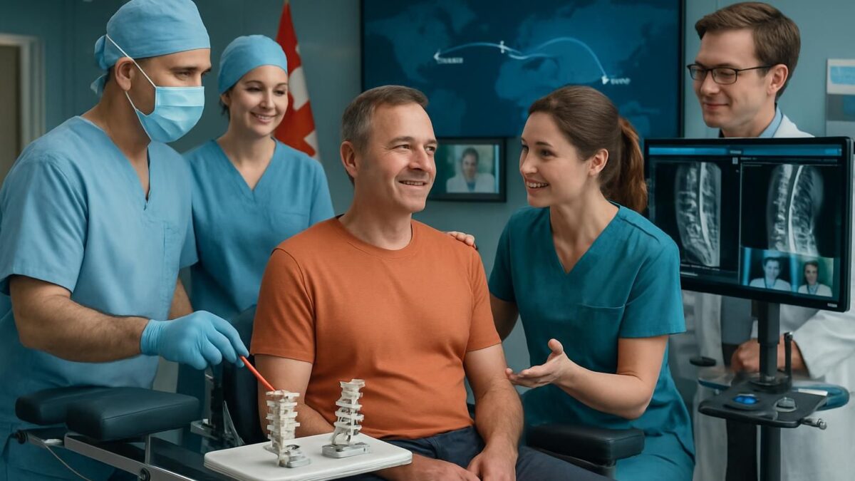 découvrez comment minimiser les risques de complications après une chirurgie du dos grâce à des conseils pratiques et des soins adaptés pour une récupération optimale.