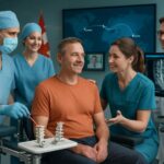 découvrez comment minimiser les risques de complications après une chirurgie du dos grâce à des conseils pratiques et des soins adaptés pour une récupération optimale.