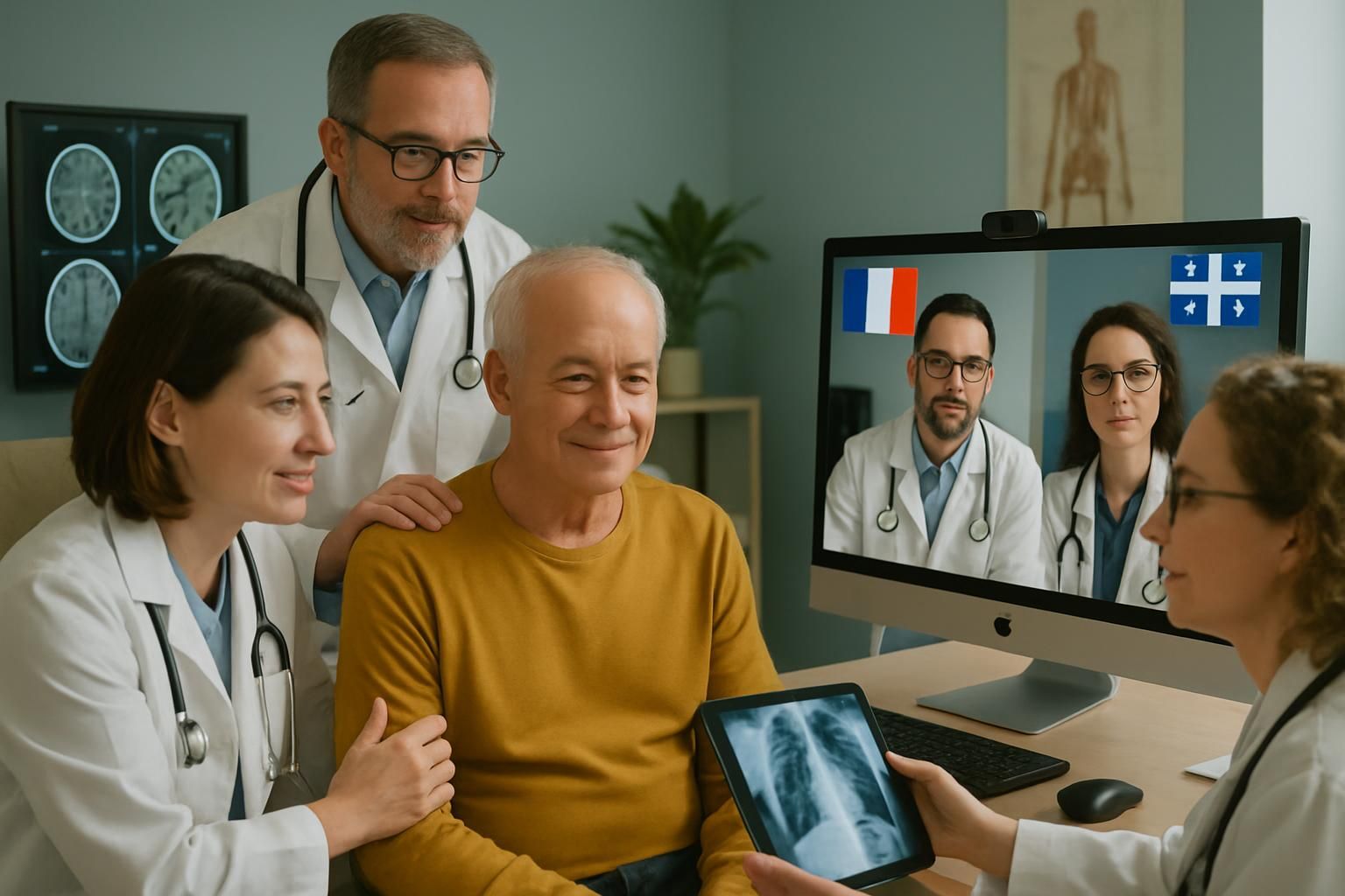 découvrez comment minimiser les risques de complications après une chirurgie du dos grâce à des astuces et conseils préopératoires essentiels.