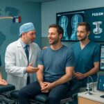 découvrez les différences entre la fusion et la chirurgie motion pour le traitement du rachis afin de choisir la meilleure option adaptée à votre condition.