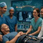 découvrez des témoignages inspirants de patients guéris grâce à la chirurgie du rachis en france. informez-vous sur les traitements, les résultats et les expériences vécues.