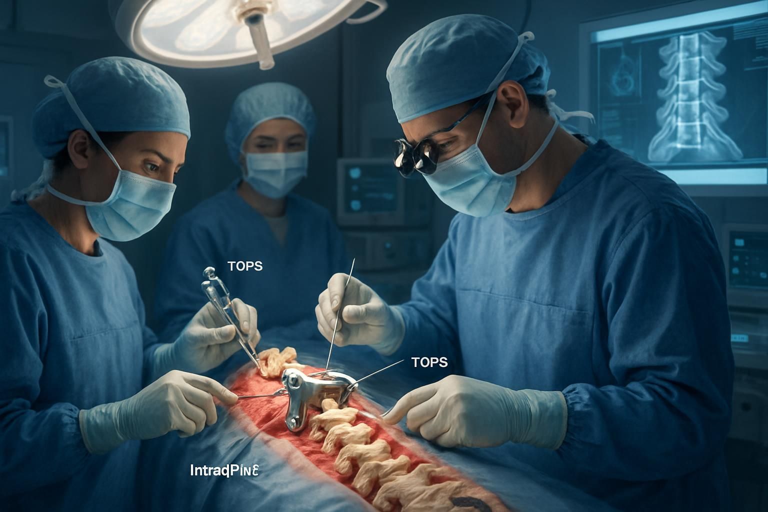 découvrez l'impact de la fusion lombaire sur les segments vertébraux adjacents et explorez les solutions pour prévenir les complications et optimiser la récupération.