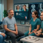 découvrez l'impact de la fusion lombaire sur les segments adjacents et les solutions disponibles pour prévenir et traiter les complications associées.