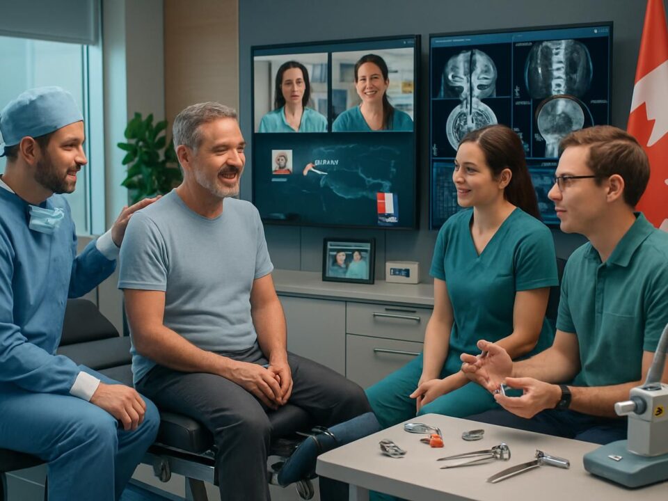 découvrez l'impact de la fusion lombaire sur les segments adjacents et les solutions disponibles pour prévenir et traiter les complications associées.