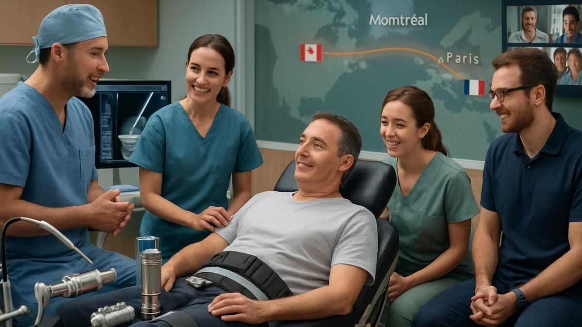 découvrez les solutions chirurgicales innovantes pour traiter la hernie discale cervicale et améliorer votre qualité de vie grâce aux dernières avancées médicales.