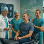 découvrez les alternatives modernes à la fusion pour traiter la hernie discale lombaire, alliant efficacité et innovation pour soulager la douleur et améliorer la mobilité.