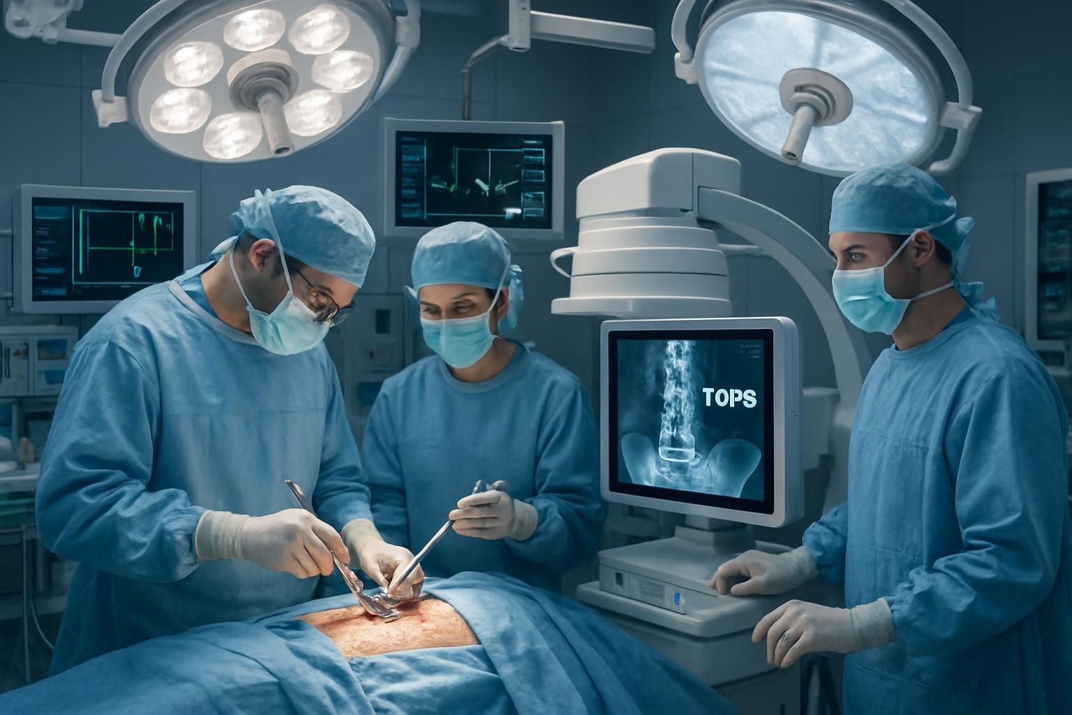 découvrez le bilan complet à 10 ans d'expérience clinique de l'implant tops™, mettant en lumière ses performances, avantages et résultats pour les patients.
