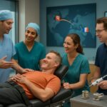 découvrez le bilan clinique à 10 ans de l'implant tops™, une solution innovante en implantologie offrant performance et fiabilité pour améliorer la qualité de vie des patients.