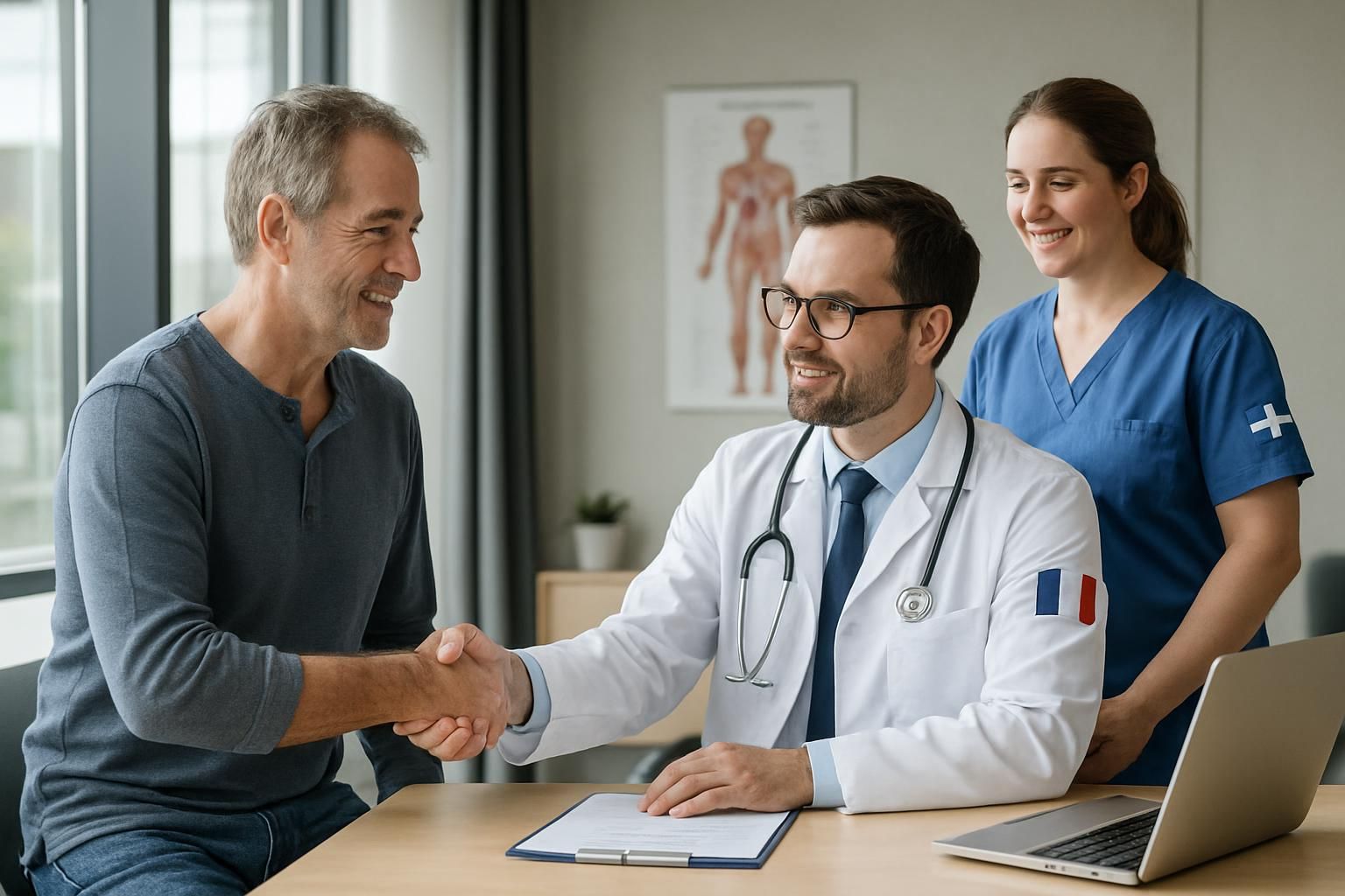 découvrez le bilan clinique à 10 ans de l'implant tops™, ses performances, avantages et retours d'expérience pour une meilleure compréhension de cette solution innovante.
