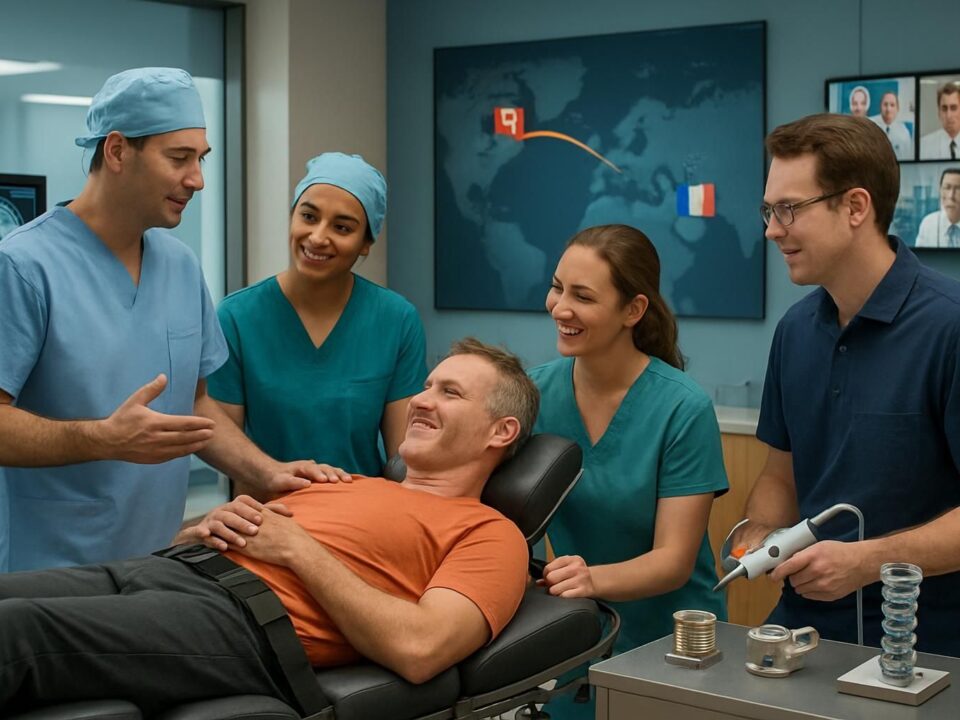 découvrez le bilan clinique à 10 ans de l'implant tops™, une solution innovante en implantologie offrant performance et fiabilité pour améliorer la qualité de vie des patients.