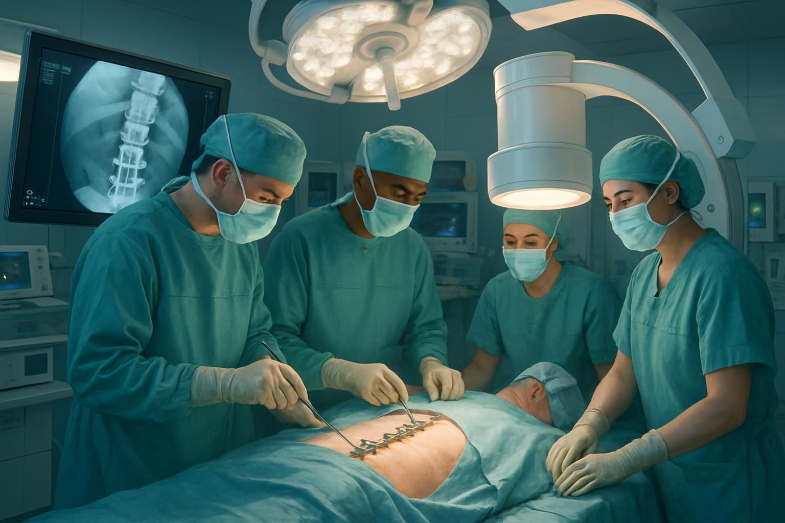 Implant dynamique : comment améliorer la qualité de vie des patients 7 découvrez comment l'implant dynamique peut améliorer la qualité de vie des patients en offrant des solutions innovantes et personnalisées pour un meilleur confort et bien-être.