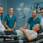 découvrez comment l'implant dynamique peut améliorer significativement la qualité de vie des patients grâce à des solutions innovantes et personnalisées.