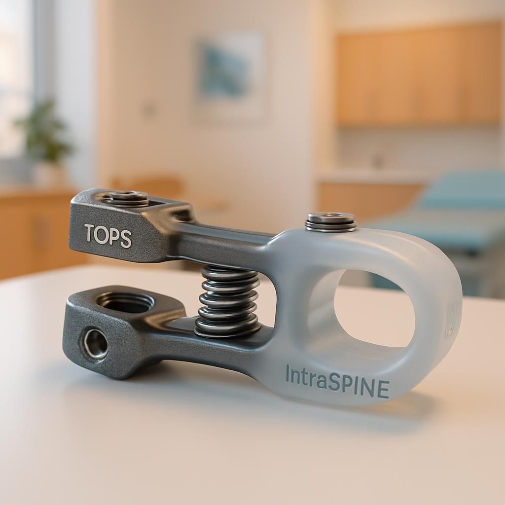 Implant dynamique : comment améliorer la qualité de vie des patients 8 découvrez comment l'implant dynamique peut transformer la qualité de vie des patients en offrant des solutions innovantes et personnalisées pour un mieux-être durable.