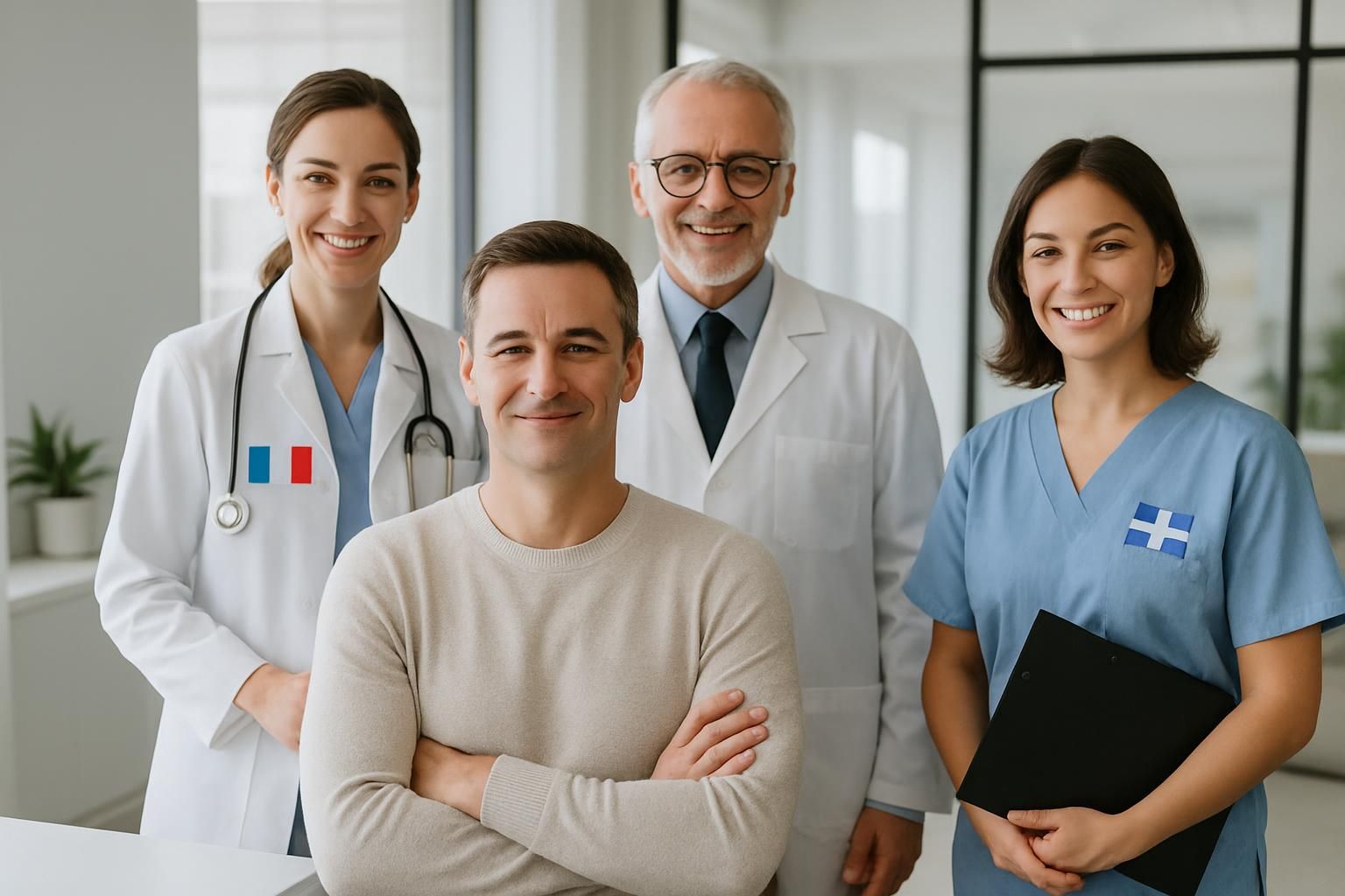 Implant dynamique : comment améliorer la qualité de vie des patients 9 découvrez comment l'implant dynamique peut transformer la qualité de vie des patients en offrant confort, mobilité et bien-être optimaux.