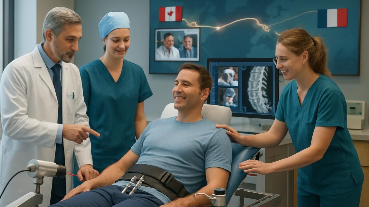 découvrez comment choisir le bon implant dynamique pour soulager et protéger votre dos efficacement, avec des conseils d'experts adaptés à vos besoins.