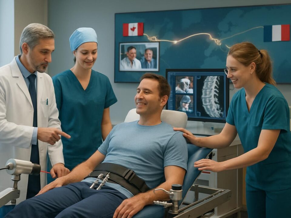 découvrez comment choisir le bon implant dynamique pour soulager et protéger votre dos efficacement, avec des conseils d'experts adaptés à vos besoins.