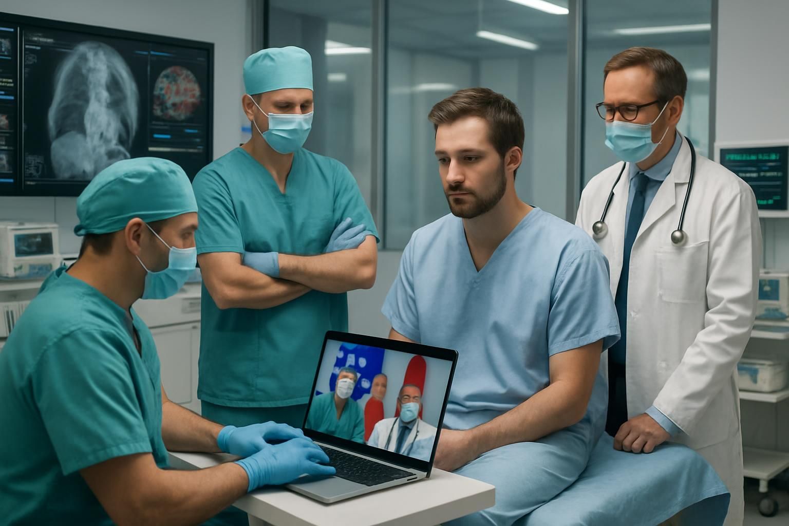 découvrez comment choisir le bon implant dynamique pour soulager et renforcer votre dos grâce à nos conseils experts.