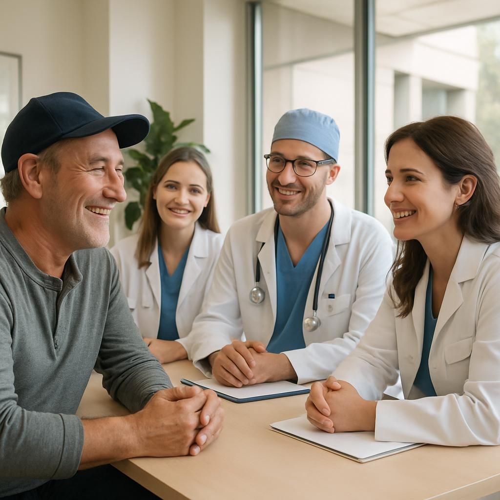 découvrez comment choisir l'implant dynamique idéal pour votre dos afin de soulager la douleur et améliorer votre mobilité avec des conseils d'experts.