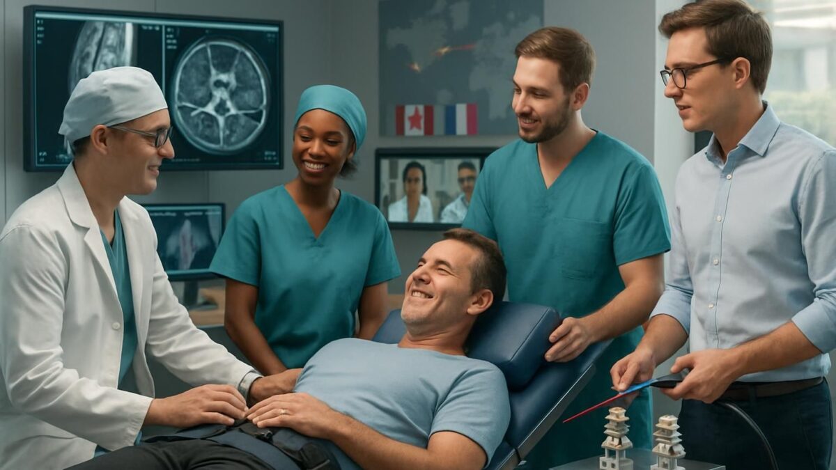 Implant dynamique : principes biomécaniques et résultats cliniques 6 découvrez les principes biomécaniques des implants dynamiques et explorez les résultats cliniques pour une meilleure compréhension des avancées en chirurgie implantaire.