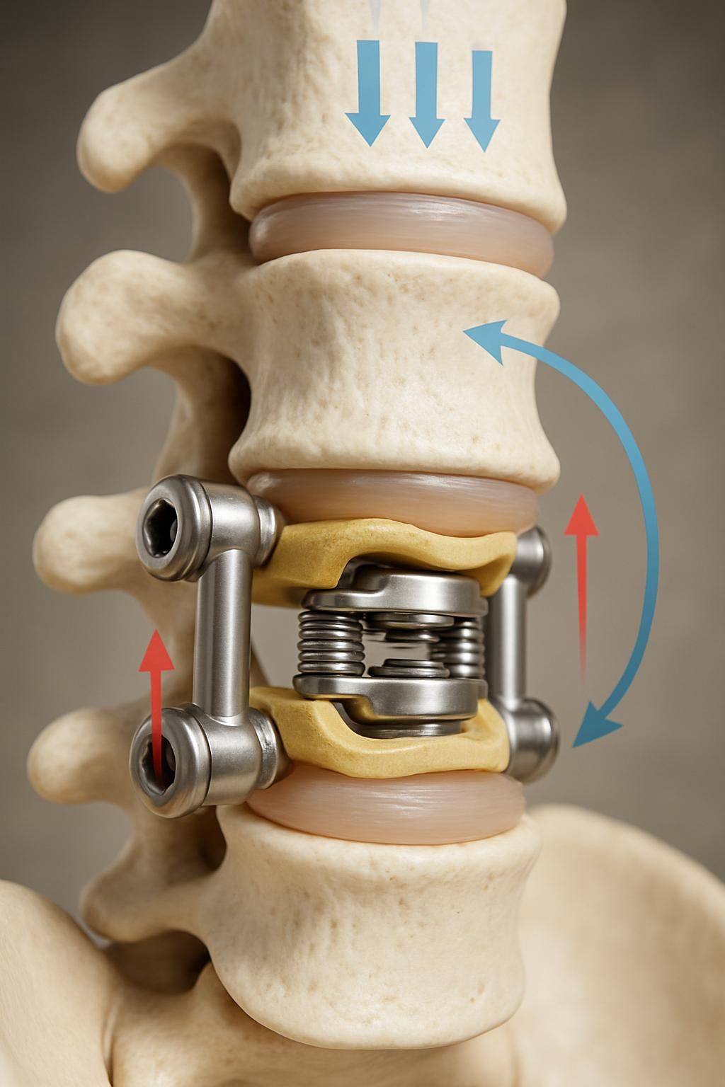 Implant dynamique : principes biomécaniques et résultats cliniques 8 découvrez les principes biomécaniques des implants dynamiques et analysez les résultats cliniques pour une meilleure compréhension et application en chirurgie dentaire.