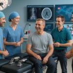 IntraSPINE® : chirurgie dynamique et préservation du mouvement 4 intraspine® : découvrez une solution innovante de chirurgie dynamique qui préserve la mobilité naturelle de la colonne vertébrale pour un confort et une récupération améliorés.