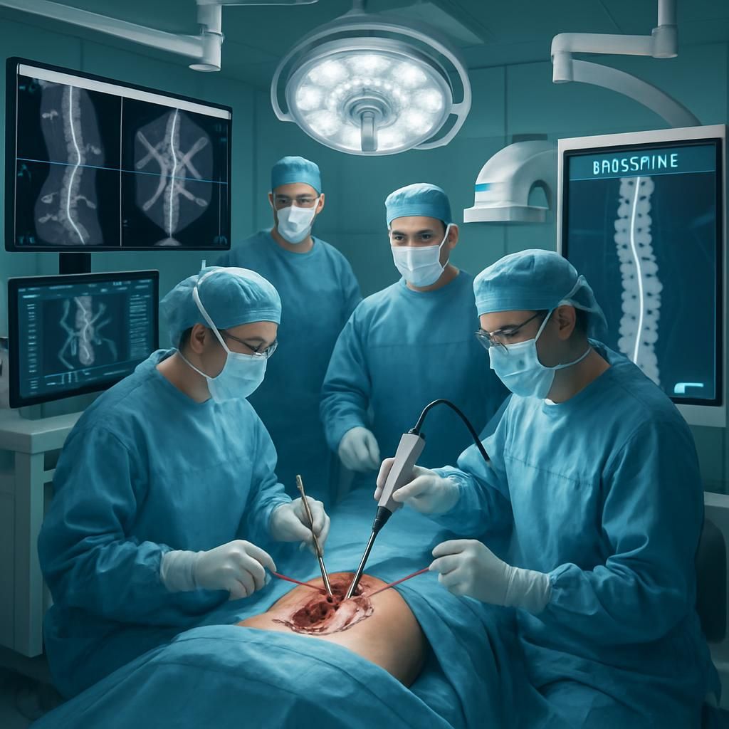 IntraSPINE® : la nouvelle génération d’implants pour la lombalgie chronique 7 découvrez intraspine®, la nouvelle génération d’implants innovants conçus pour soulager efficacement la lombalgie chronique et améliorer votre qualité de vie.