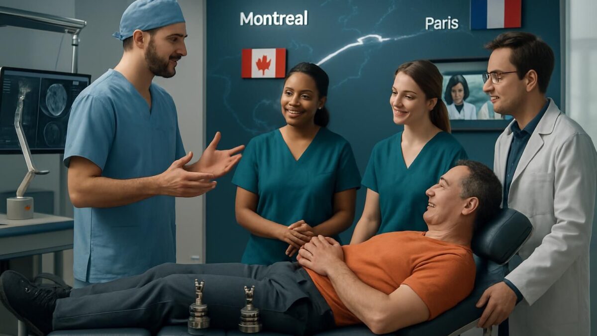 découvrez la prothèse discale cervicale, une solution innovante et efficace pour soulager durablement les douleurs du cou et améliorer votre qualité de vie.