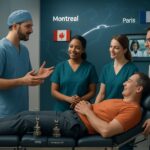 découvrez la prothèse discale cervicale, une solution innovante et efficace pour soulager durablement les douleurs du cou et améliorer votre qualité de vie.