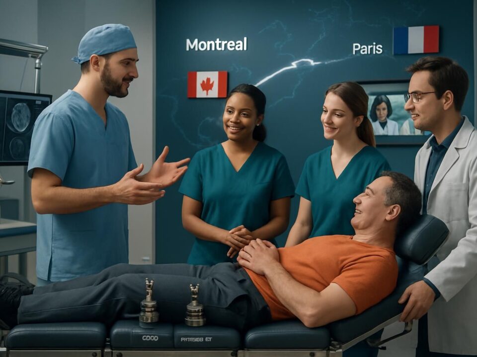 Prothèse discale cervicale : traitement révolutionnaire pour douleurs du cou 12 découvrez la prothèse discale cervicale, une solution innovante et efficace pour soulager durablement les douleurs du cou et améliorer votre qualité de vie.