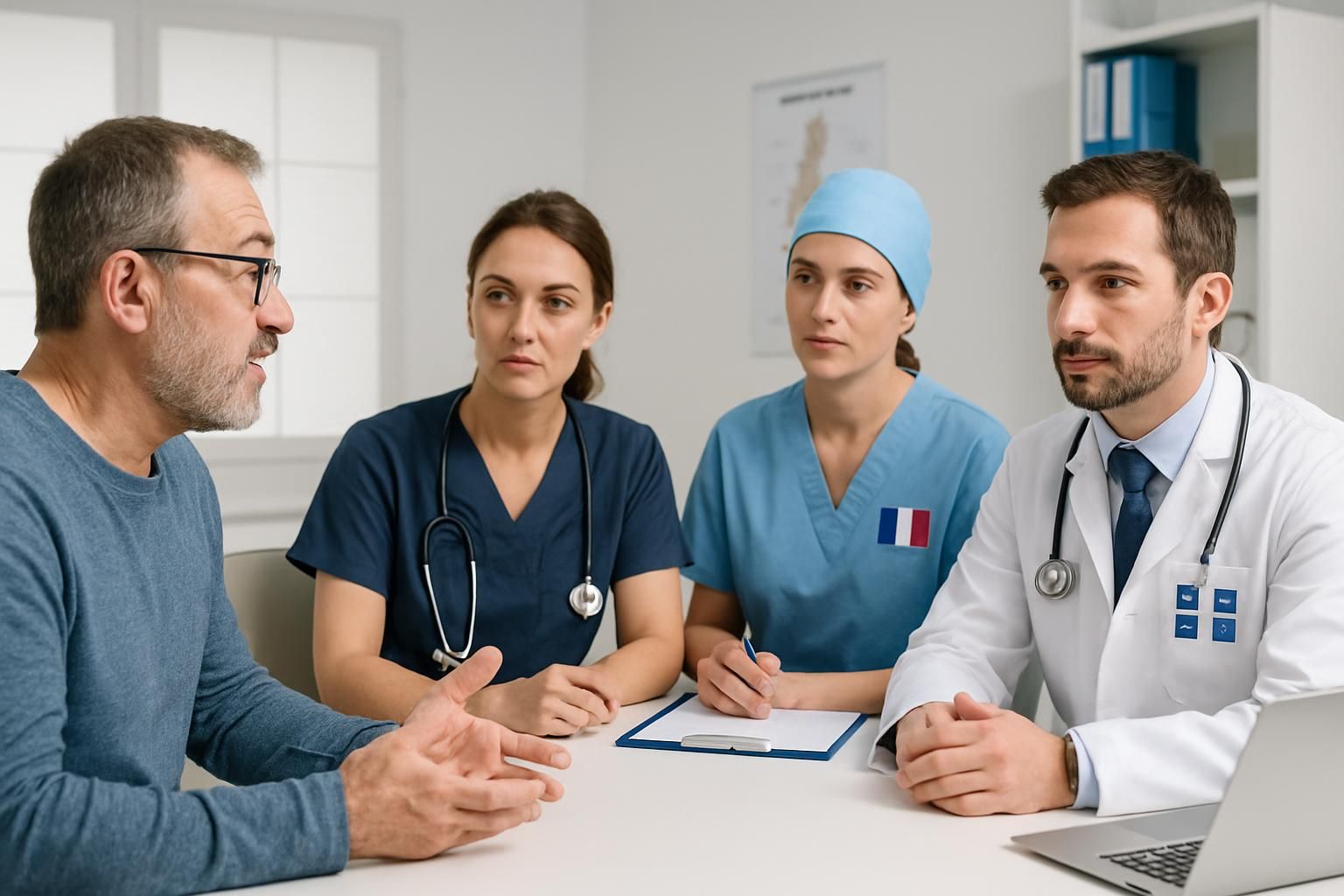 Stabilisation dynamique : bénéfices à court et long terme 9 découvrez les avantages de la stabilisation dynamique, ses bénéfices immédiats et durables pour améliorer la posture et prévenir les douleurs.