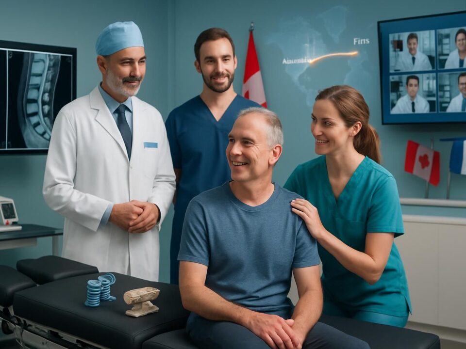 découvrez les avantages de la stabilisation dynamique, ses bénéfices immédiats et durables pour améliorer la posture, réduire la douleur et optimiser la performance physique.