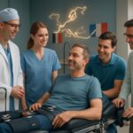 découvrez les dernières innovations en stabilisation dynamique pour préserver la mobilité et améliorer la qualité de vie au quotidien.