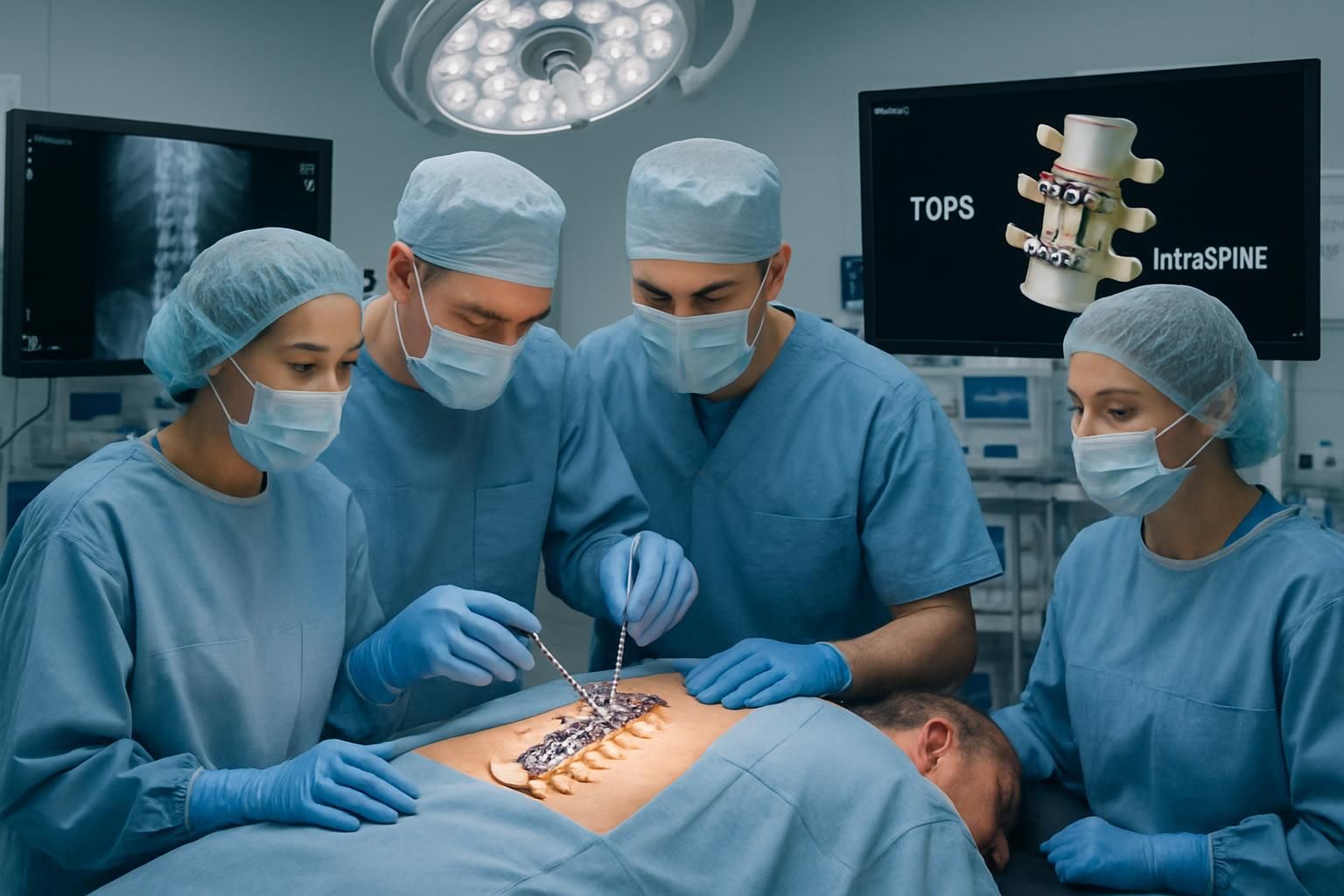 découvrez la stabilisation dynamique, un traitement innovant spécialement conçu pour les patients actifs souhaitant retrouver mobilité et confort au quotidien.