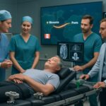 découvrez la stabilisation dynamique, une solution innovante et adaptée pour améliorer la mobilité des patients actifs, en favorisant leur confort et leur autonomie au quotidien.