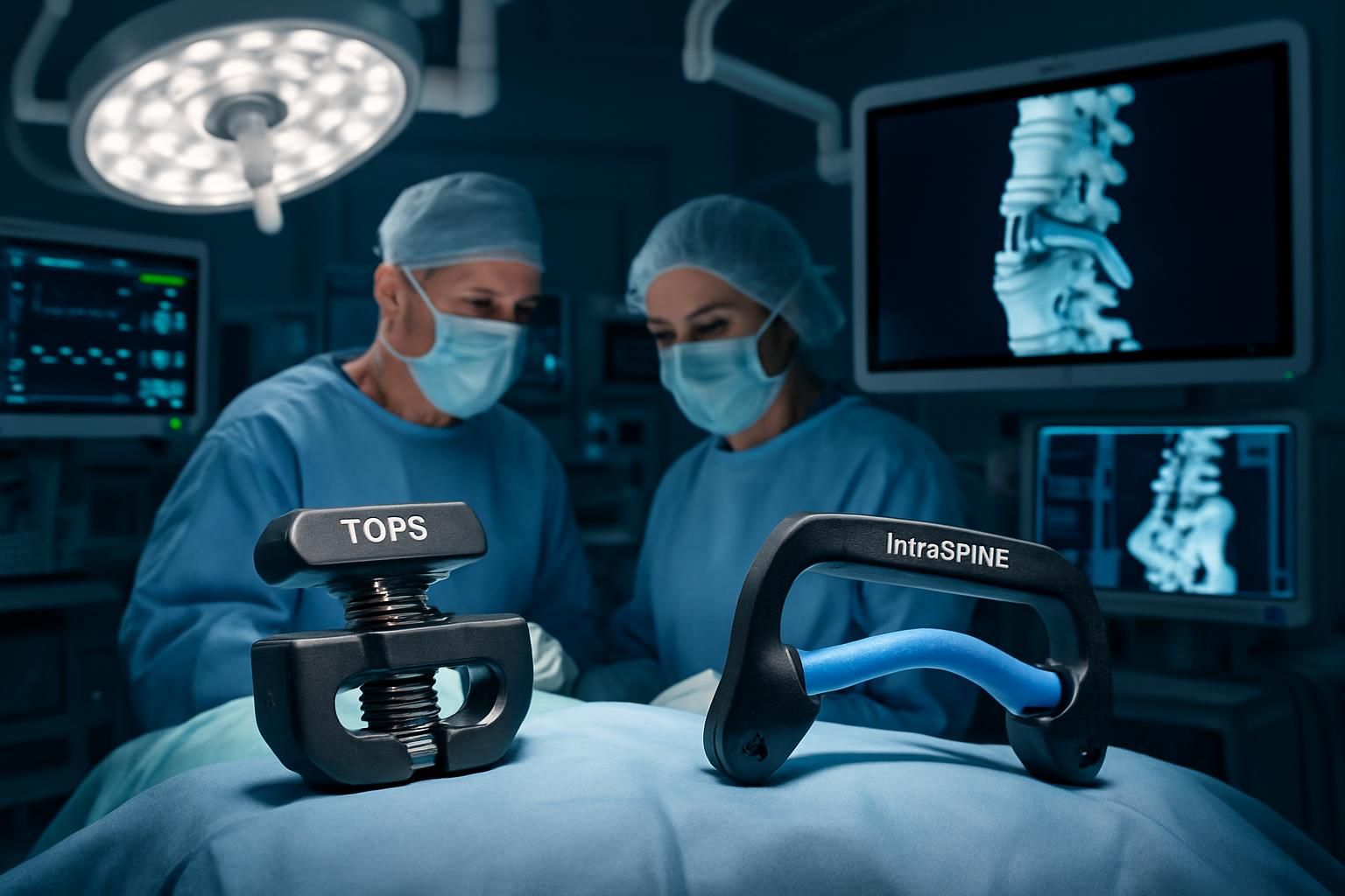 découvrez la stabilisation dynamique, une solution de traitement spécialement conçue pour les patients actifs afin d'améliorer leur mobilité et prévenir les douleurs.