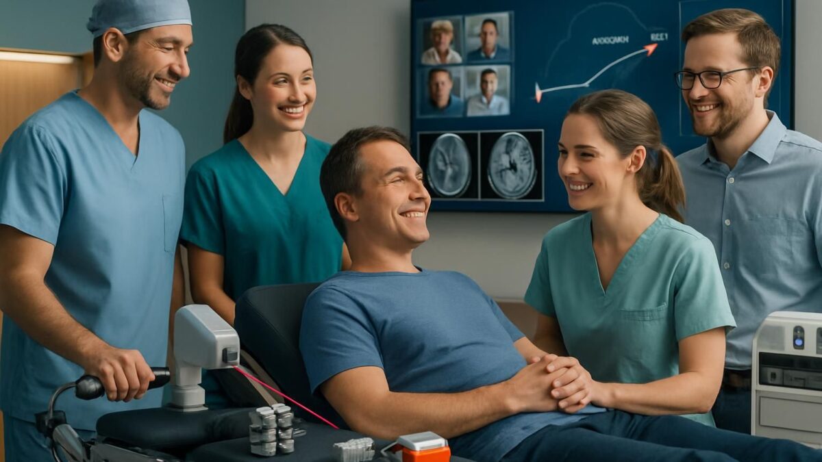 TOPS™ et récupération fonctionnelle après chirurgie du dos 6 découvrez comment tops™ améliore la récupération fonctionnelle après une chirurgie du dos pour un retour optimal à la mobilité et au bien-être.