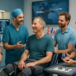 Arthrodèse lombaire : alternatives modernes pour préserver la mobilité 5 découvrez les alternatives modernes à l'arthrodèse lombaire pour préserver la mobilité tout en traitant efficacement les douleurs lombaires.