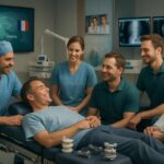 Chirurgie Motion : impact sur la prévention des réinterventions 4 découvrez comment la chirurgie motion influence la prévention des réinterventions, améliorant ainsi les résultats et la qualité de vie des patients.