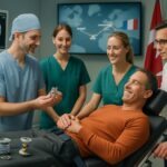 Chirurgie Motion : pourquoi opter pour la mobilité plutôt que la fusion 5 découvrez les avantages de la chirurgie motion, une solution qui privilégie la mobilité naturelle de la colonne vertébrale plutôt que la fusion, pour un meilleur confort et une récupération optimale.